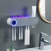 Smart Toothbrush Sterilizer